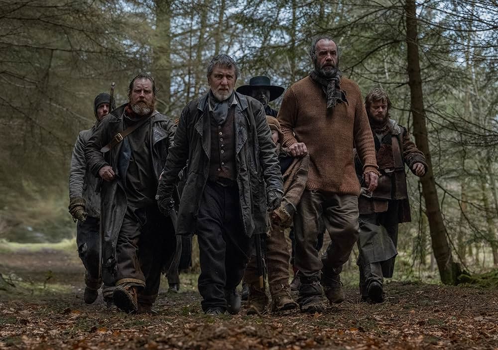 Tornado（原題）の画像