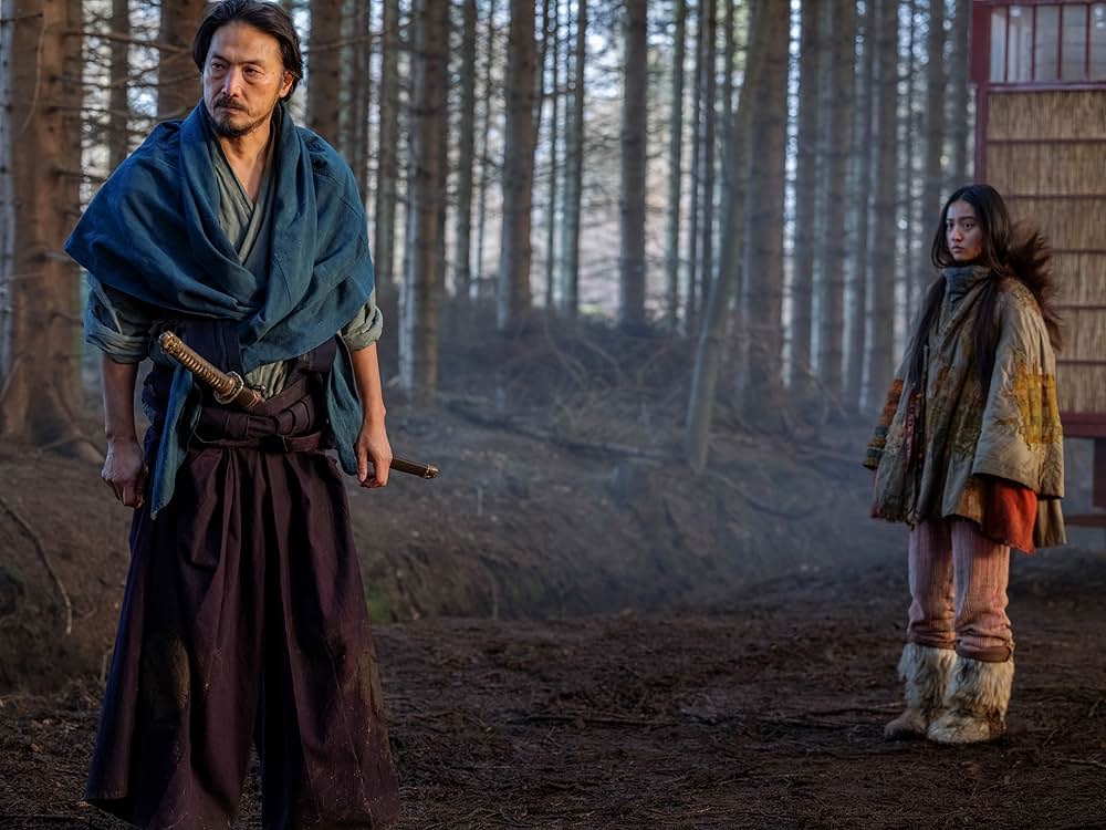 Tornado（原題）の画像