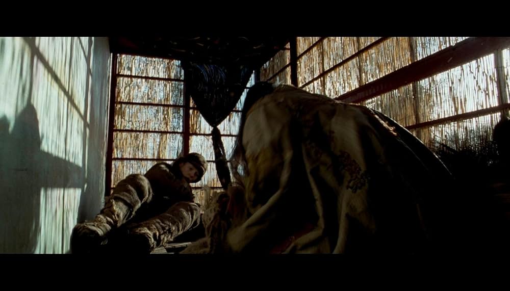 Tornado（原題）の画像