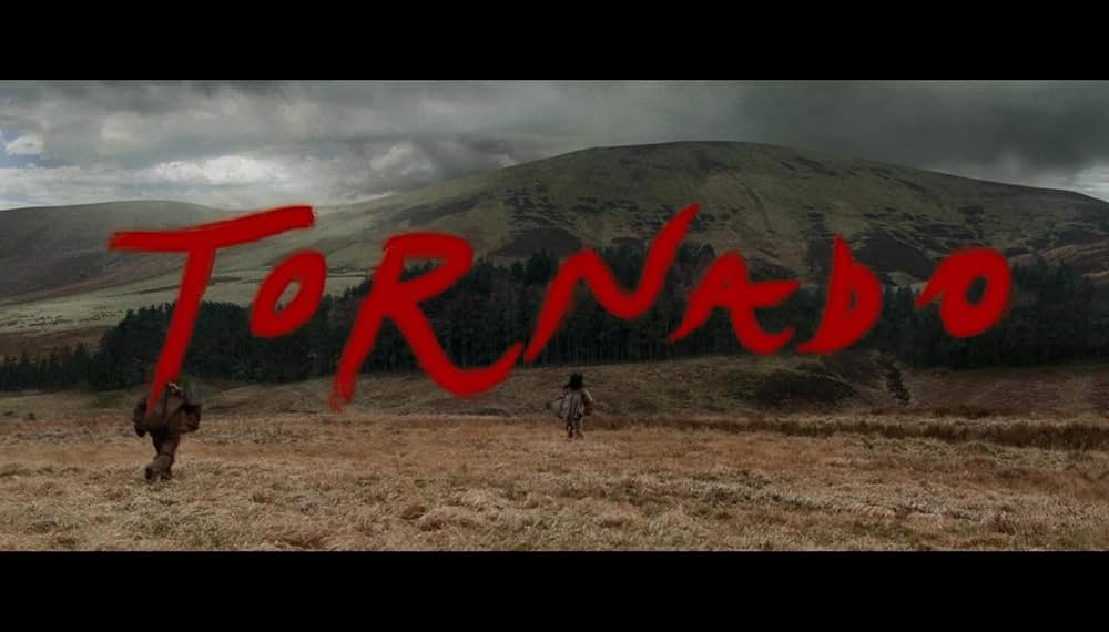 Tornado（原題）の画像