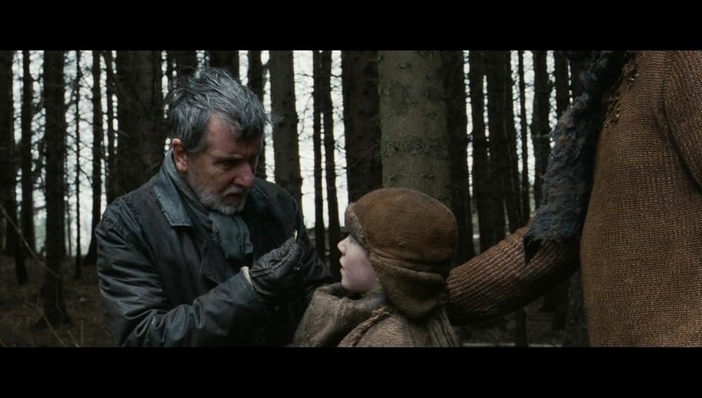 Tornado（原題）の画像