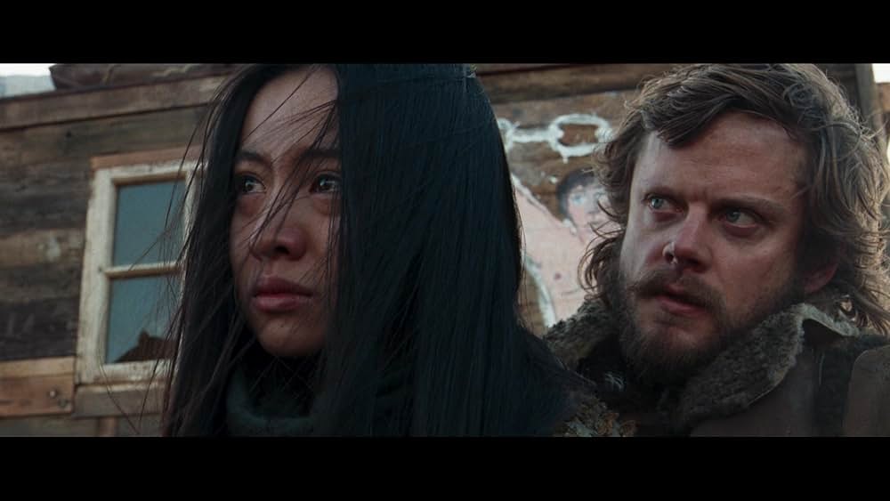 Tornado（原題）の画像