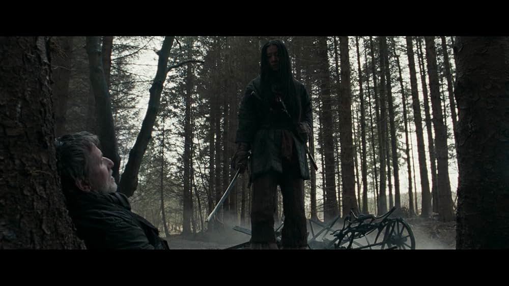 Tornado（原題）の画像