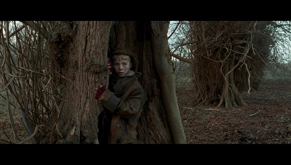 Tornado（原題）の画像