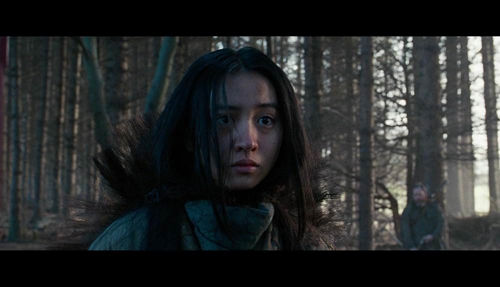 Tornado（原題）の画像