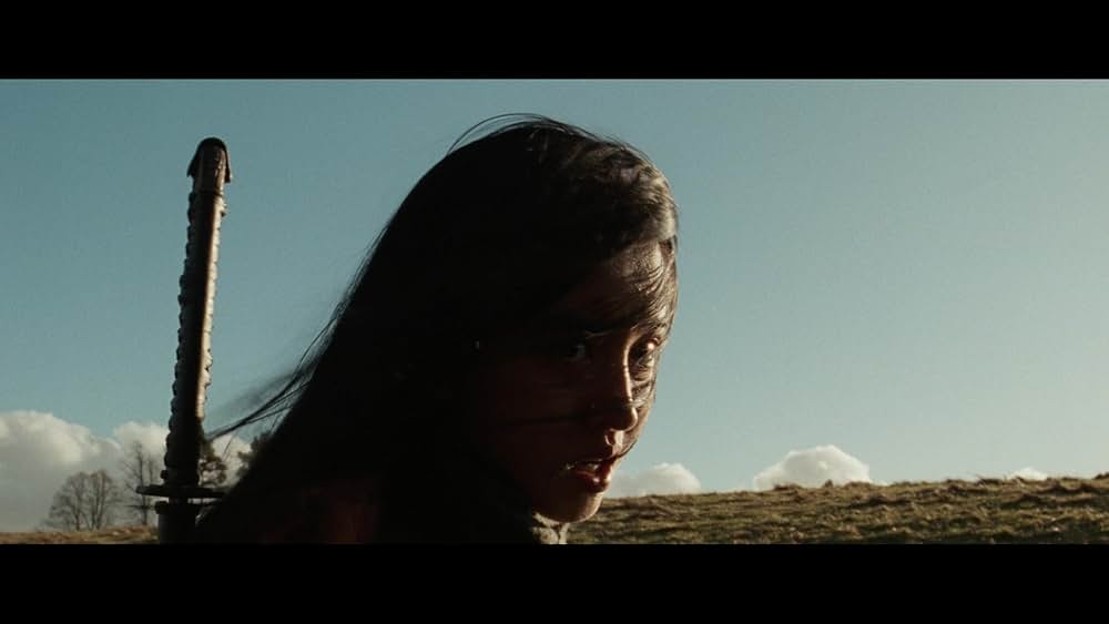 Tornado（原題）の画像