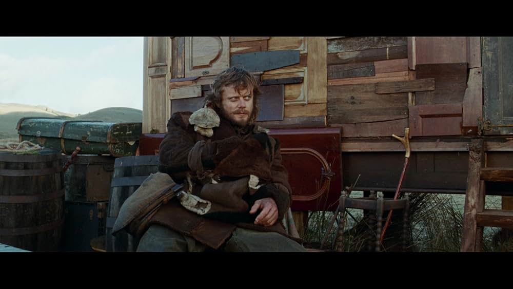 Tornado（原題）の画像