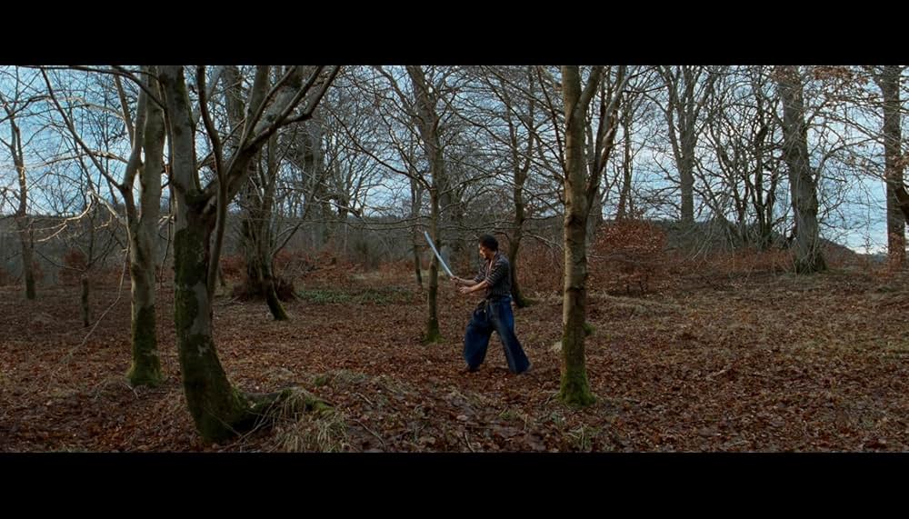 Tornado（原題）の画像