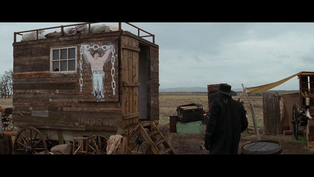 Tornado（原題）の画像