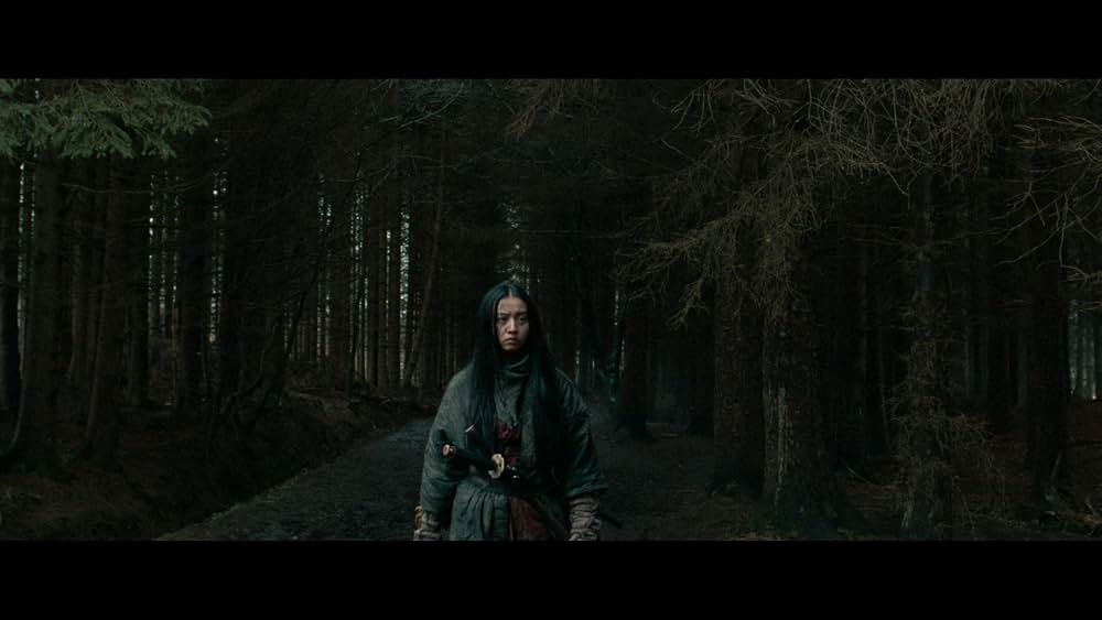 Tornado（原題）の画像