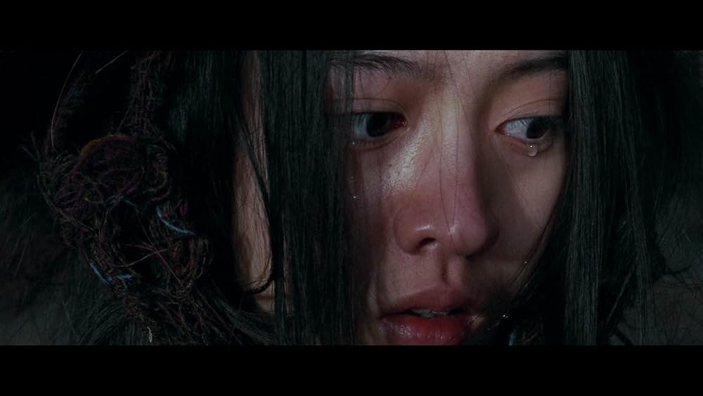 Tornado（原題）の画像