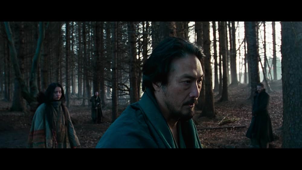 Tornado（原題）の画像