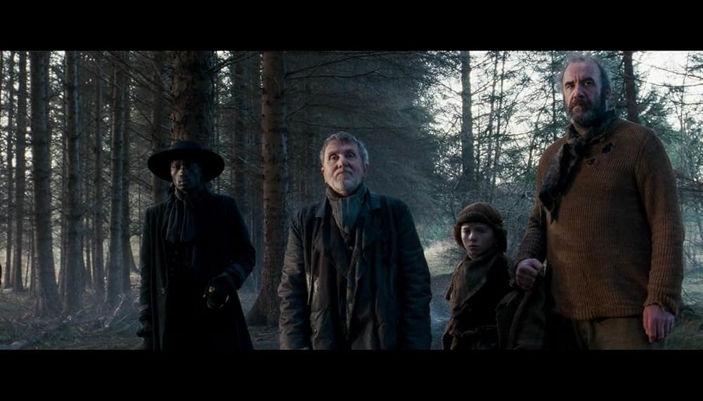 Tornado（原題）の画像