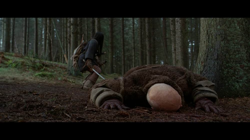 Tornado（原題）の画像