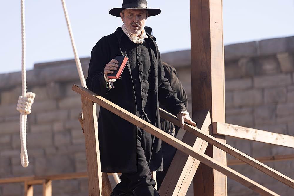 The Unholy Trinity（原題）の画像