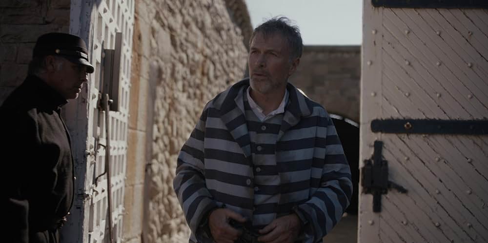 The Unholy Trinity（原題）の画像