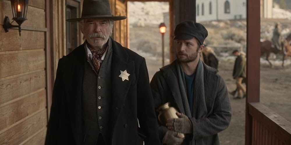 The Unholy Trinity（原題）の画像