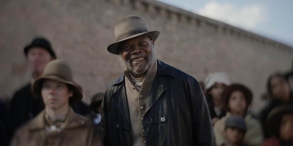 The Unholy Trinity（原題）の画像