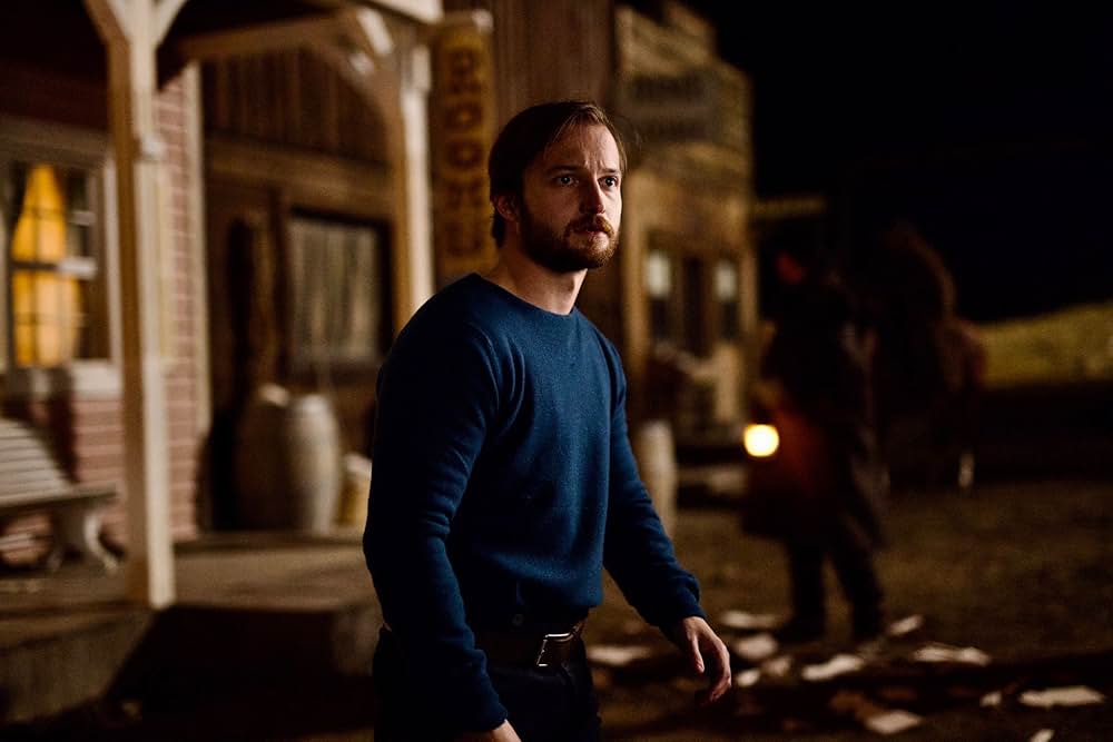 The Unholy Trinity（原題）の画像