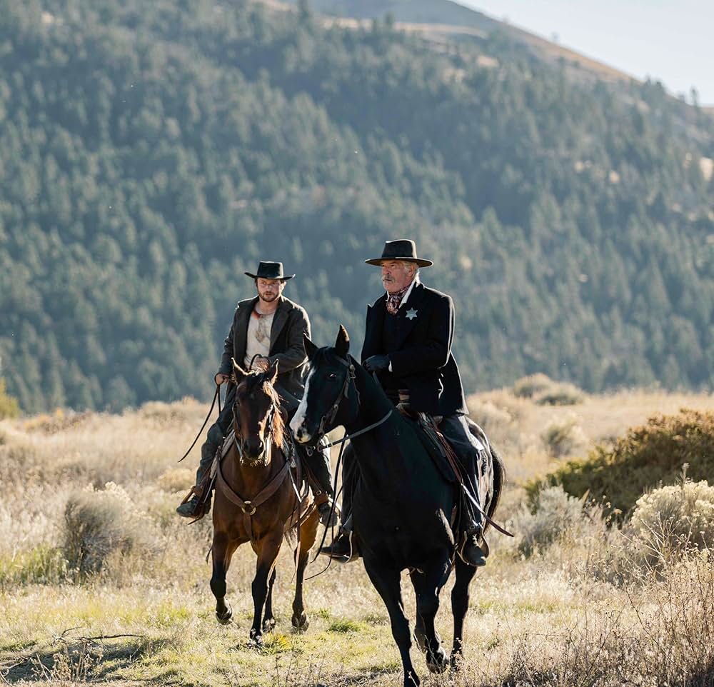 The Unholy Trinity（原題）の画像