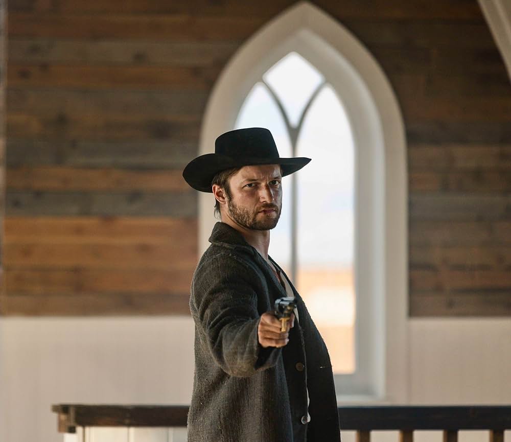 The Unholy Trinity（原題）の画像