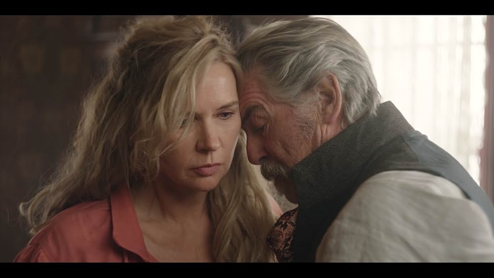 The Unholy Trinity（原題）の写真