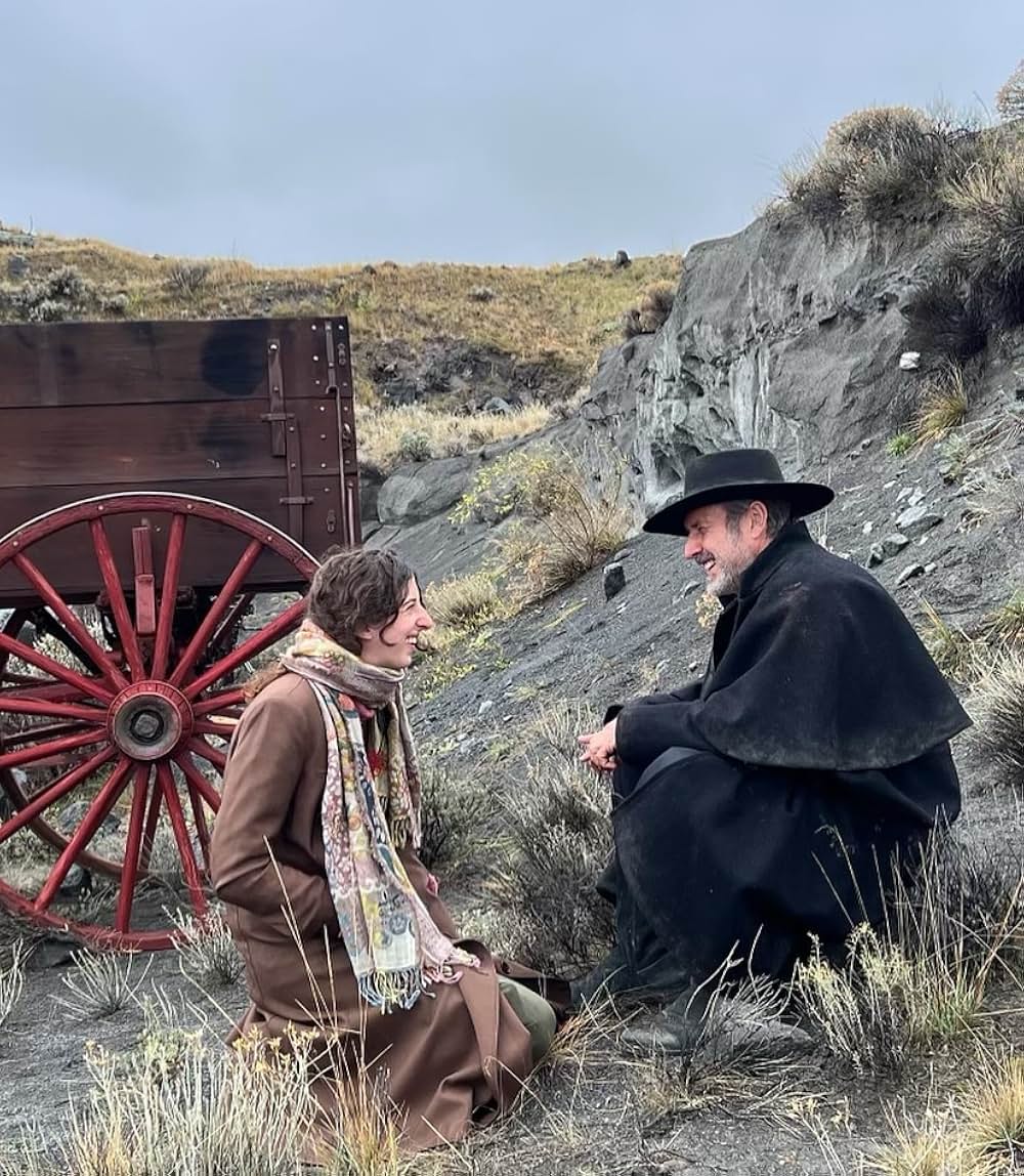 The Unholy Trinity（原題）の画像