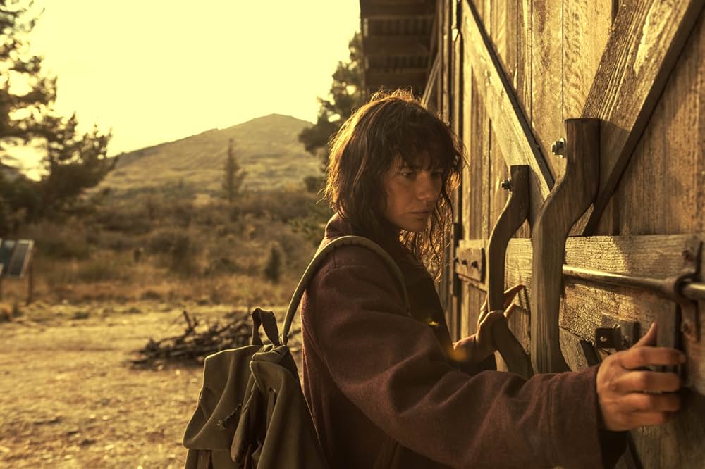 Forgive Us All（原題）の画像