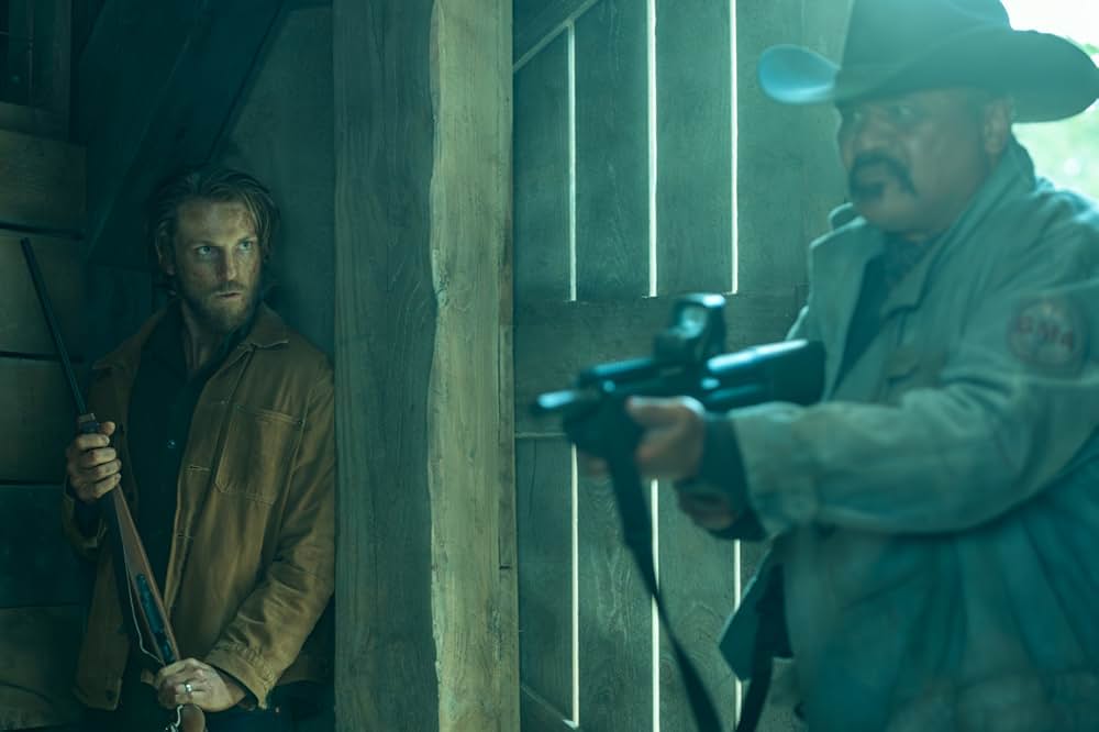 Forgive Us All（原題）の画像