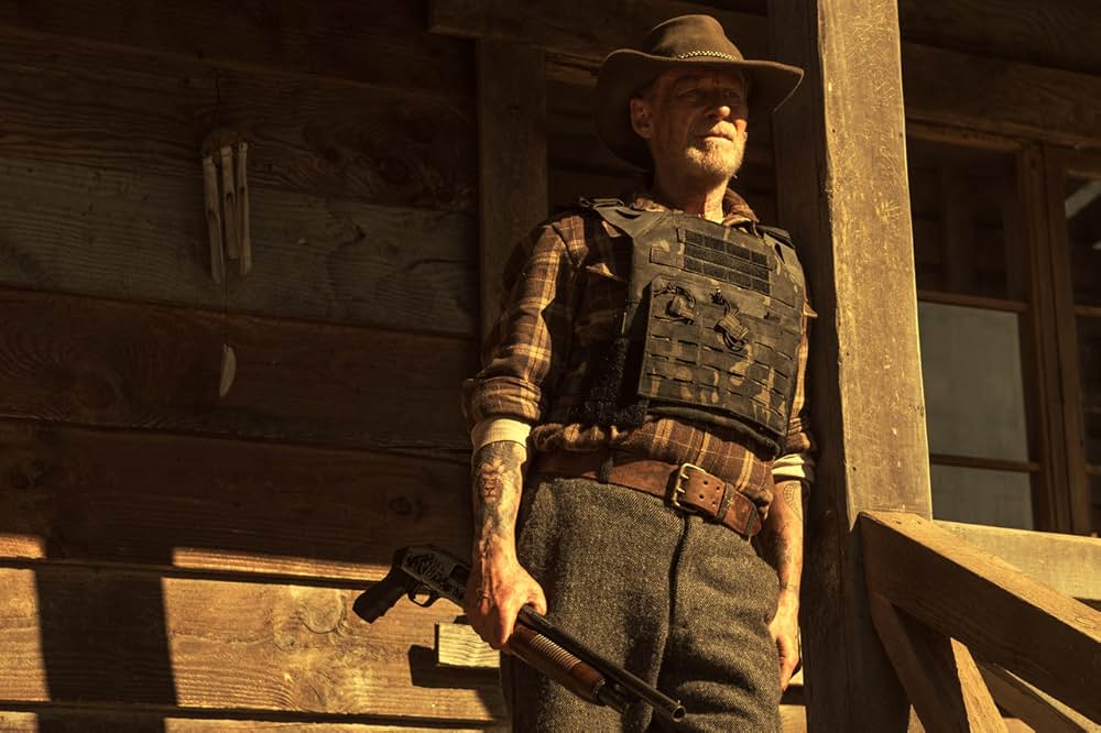 Forgive Us All（原題）の画像