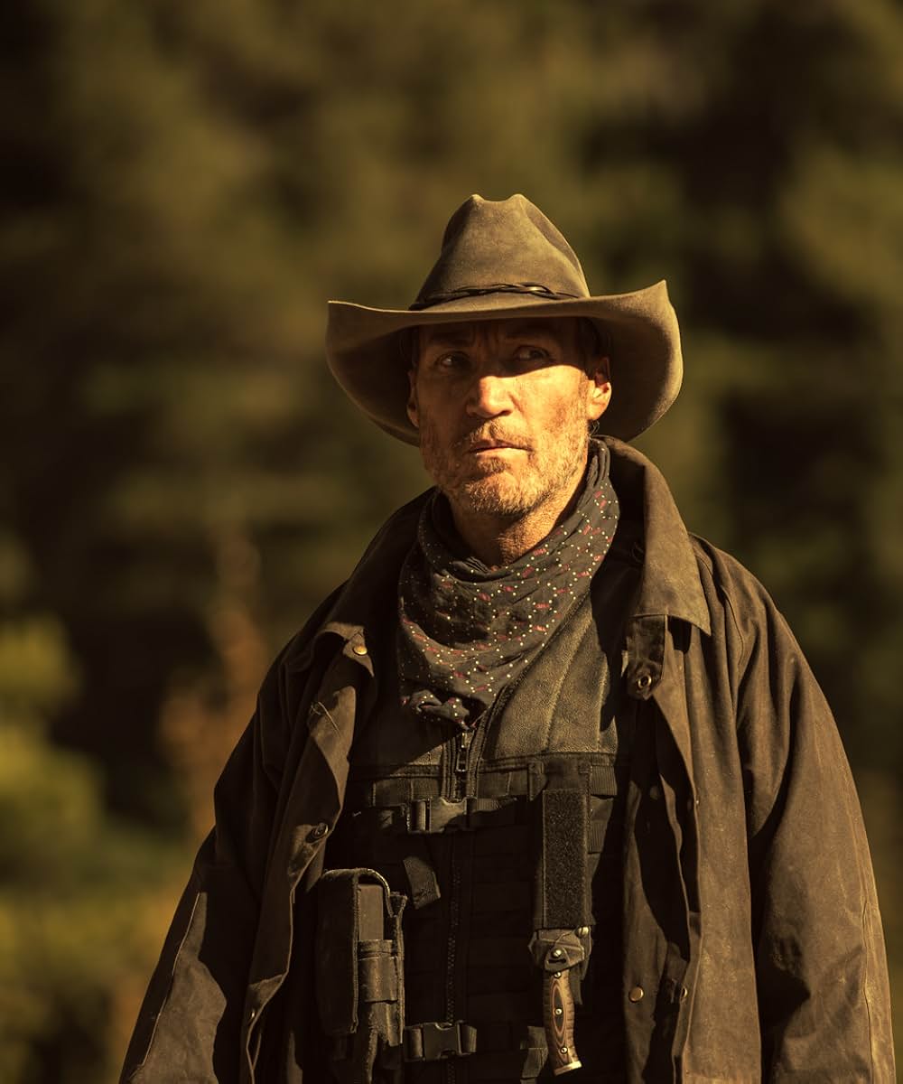 Forgive Us All（原題）の画像