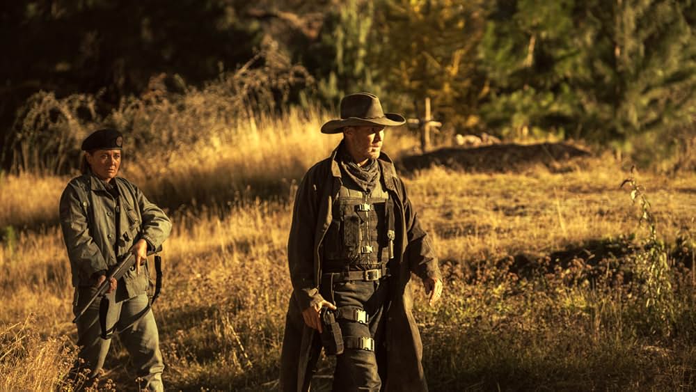 Forgive Us All（原題）の画像