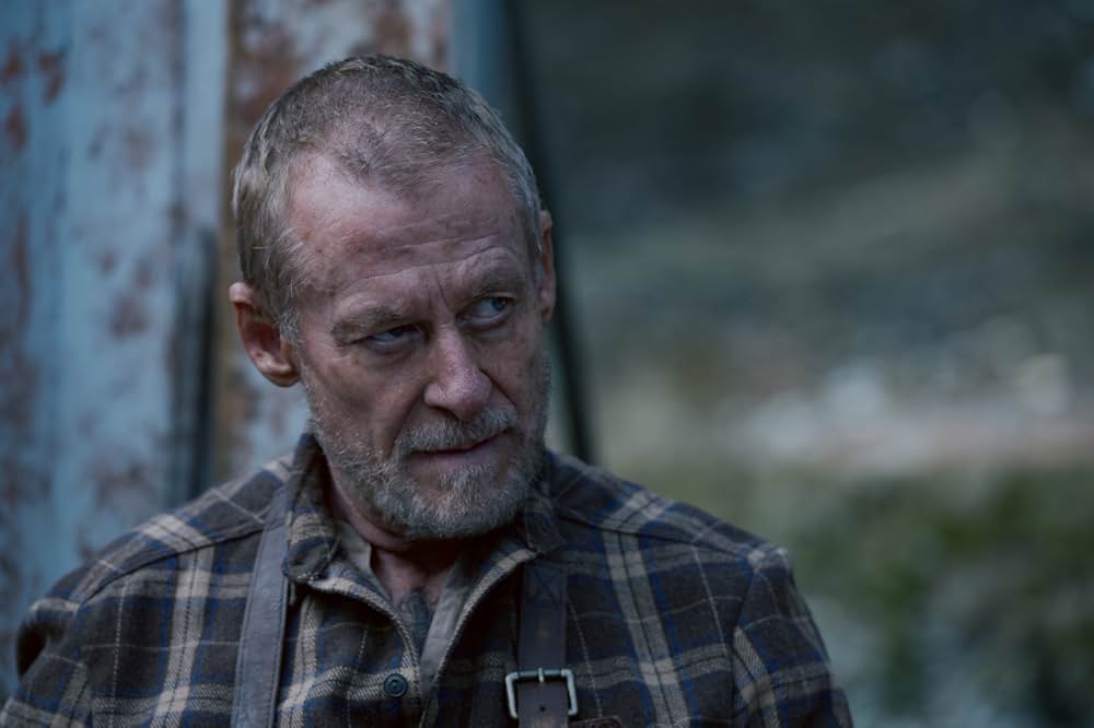 Forgive Us All（原題）の画像