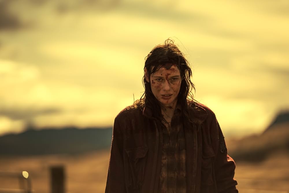 Forgive Us All（原題）の画像