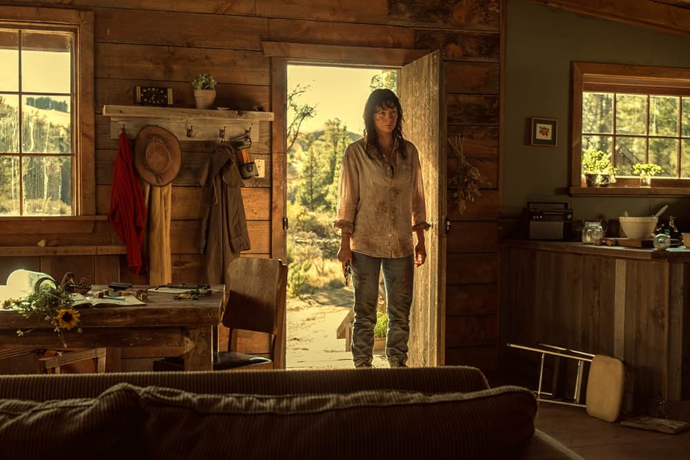 Forgive Us All（原題）の画像