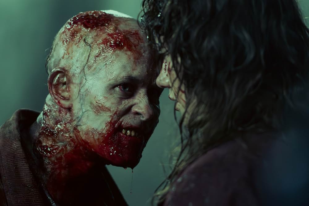 Forgive Us All（原題）の写真