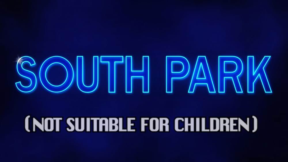 サウスパーク（子供には不適切）の写真