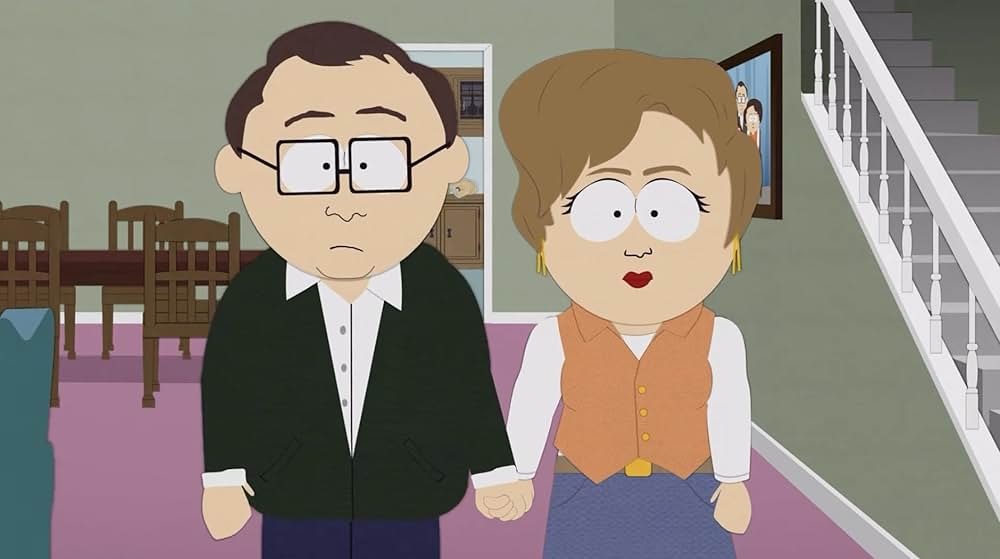 サウスパーク（子供には不適切）の画像