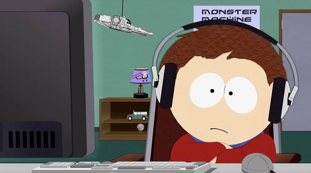 サウスパーク（子供には不適切）の画像