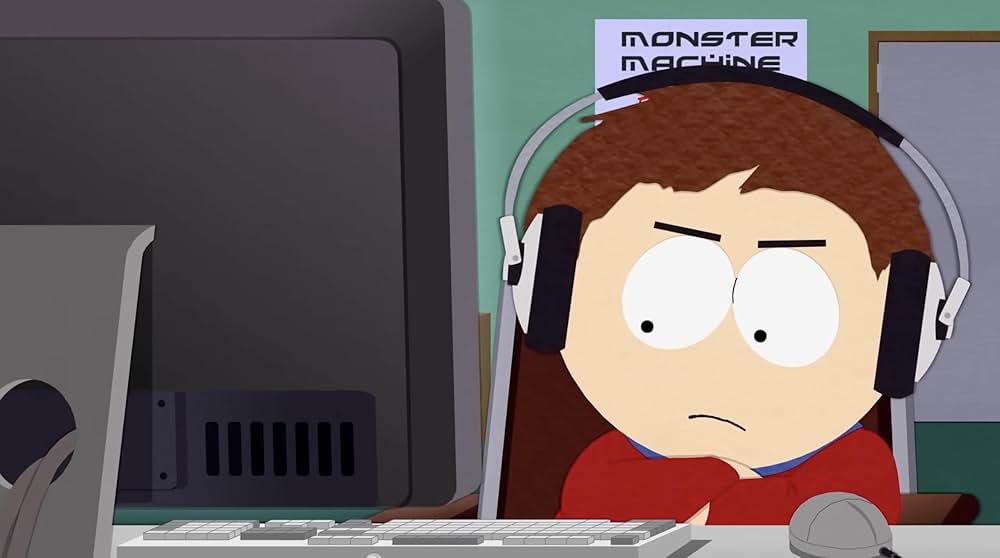 サウスパーク（子供には不適切）の画像