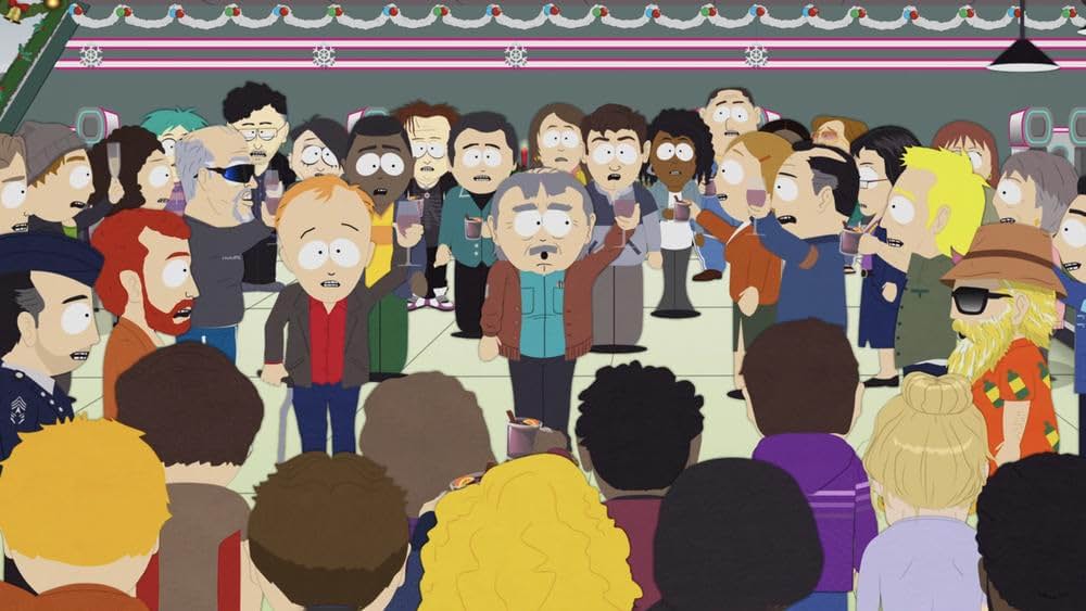 サウスパーク：帰ってきたコロナの画像