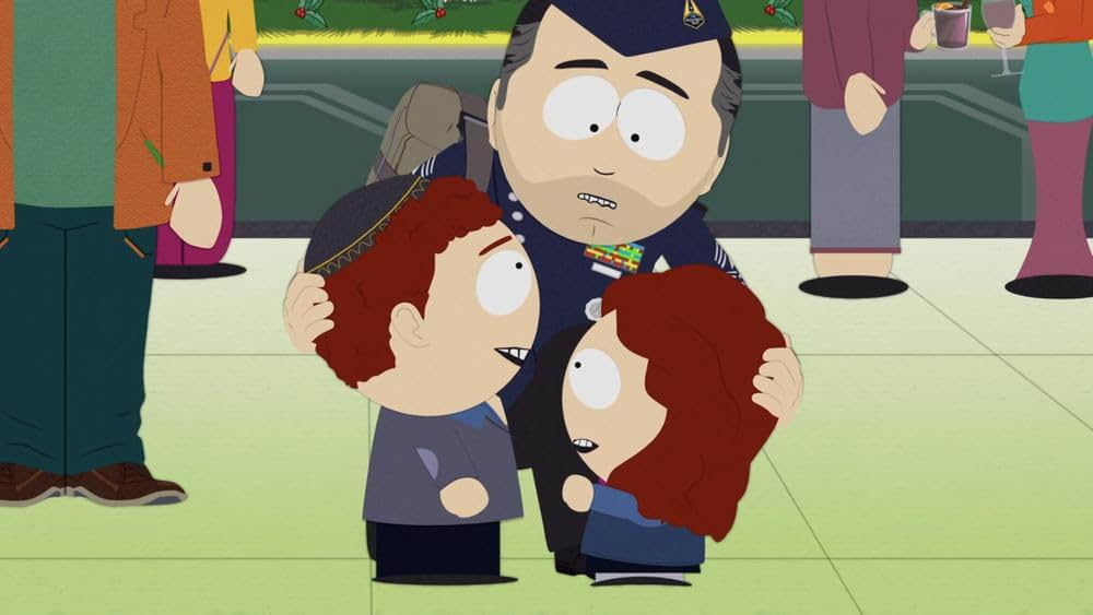 サウスパーク：帰ってきたコロナの画像