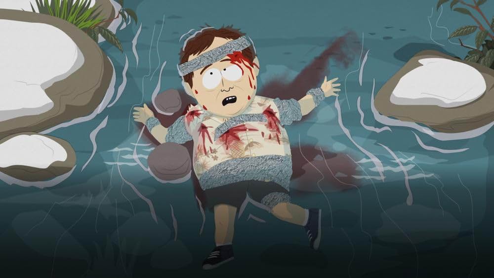 サウスパーク：帰ってきたコロナの画像