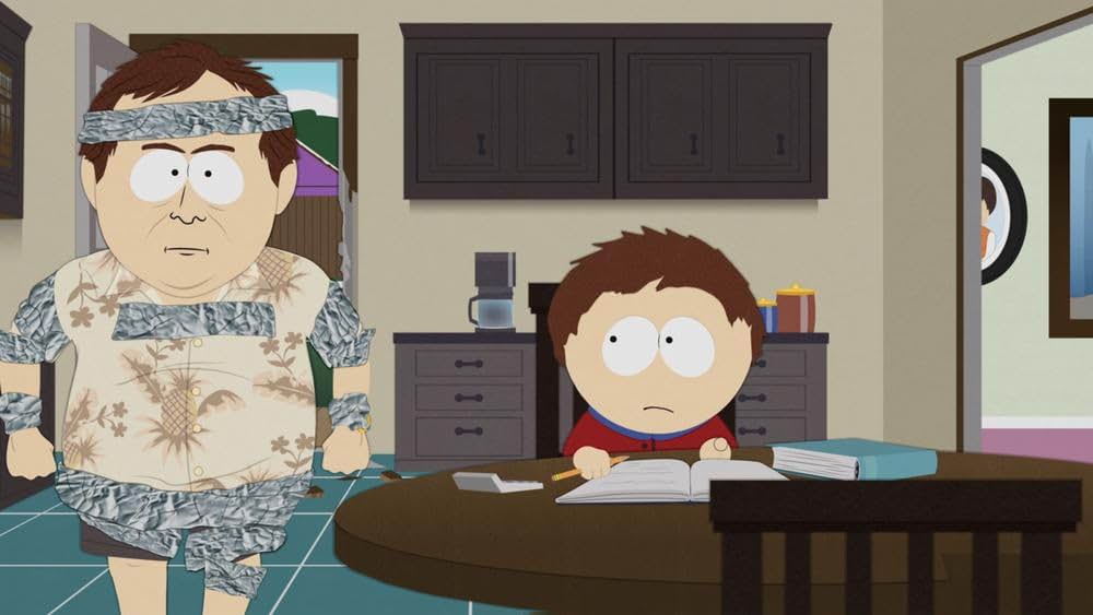 サウスパーク：帰ってきたコロナの画像