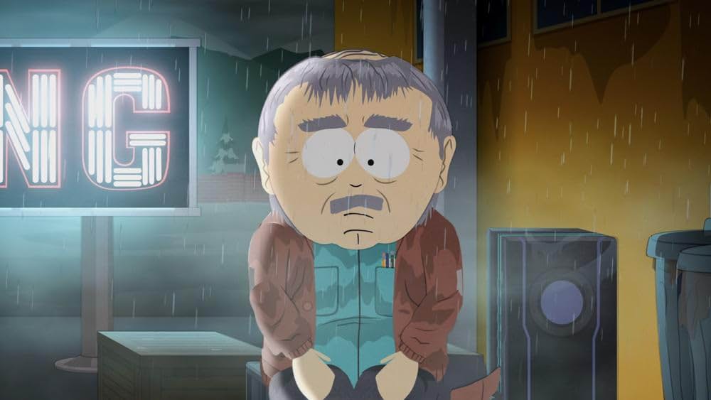 サウスパーク：帰ってきたコロナの画像