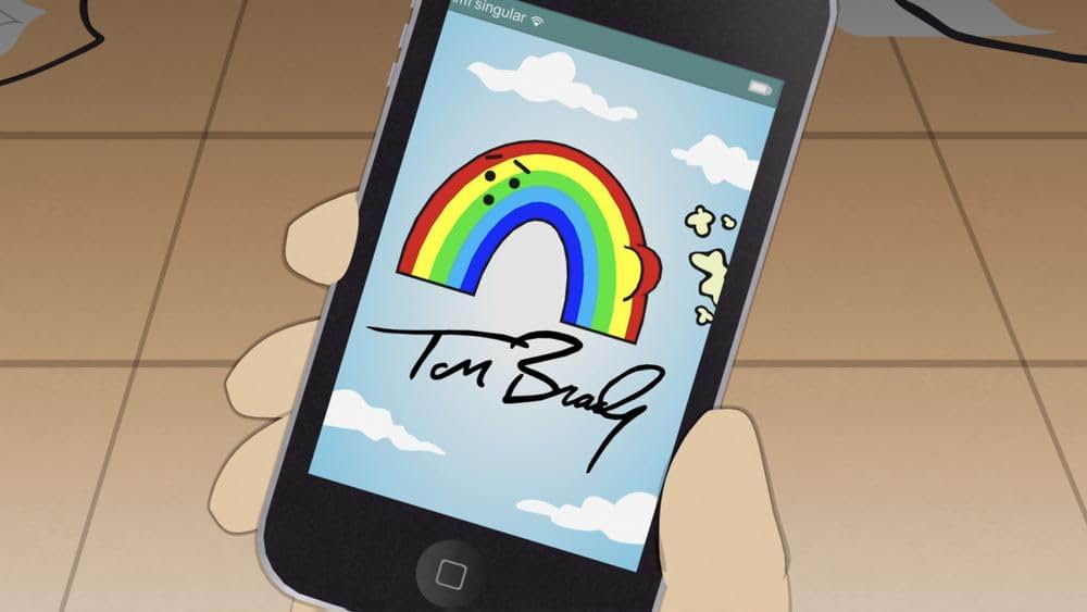 サウスパーク：帰ってきたコロナの画像