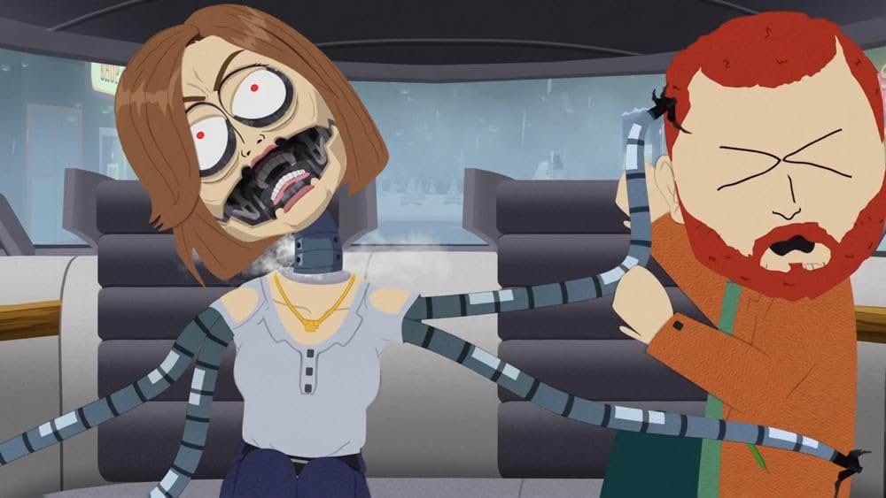 サウスパーク：帰ってきたコロナの画像