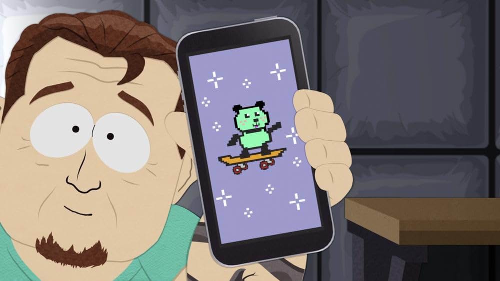 サウスパーク：帰ってきたコロナの画像