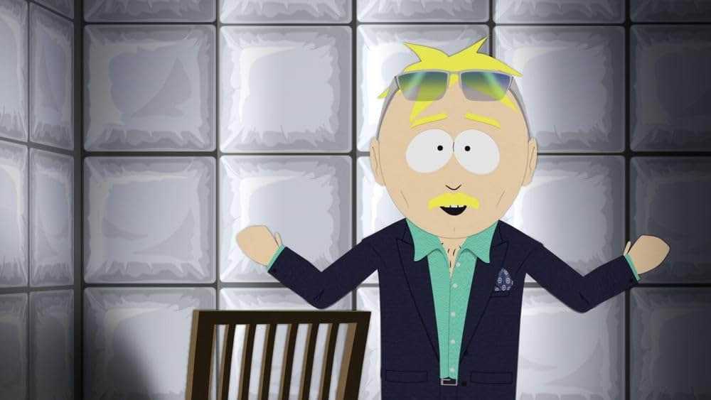 サウスパーク：帰ってきたコロナの画像