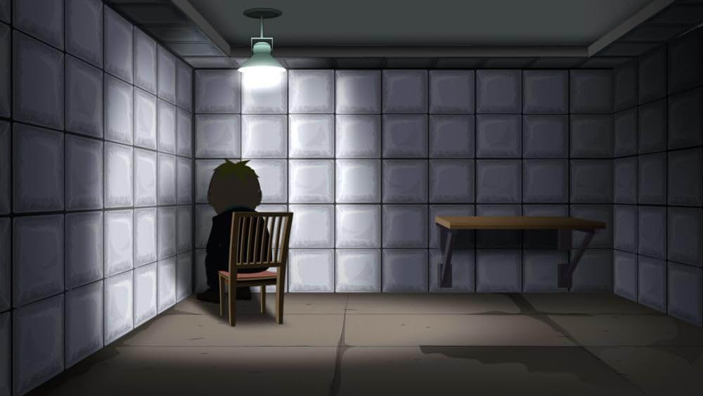 サウスパーク：帰ってきたコロナの画像